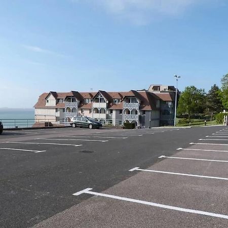 Appartement 4 Pers - Vue Mer Trouville-sur-mer Exteriör bild