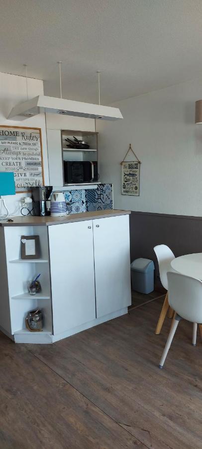 Appartement 4 Pers - Vue Mer Trouville-sur-mer Exteriör bild